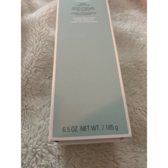 Mary Kay Satin Hands Shea Hand Soap 6.5oz NIB - Picture 3 of 3